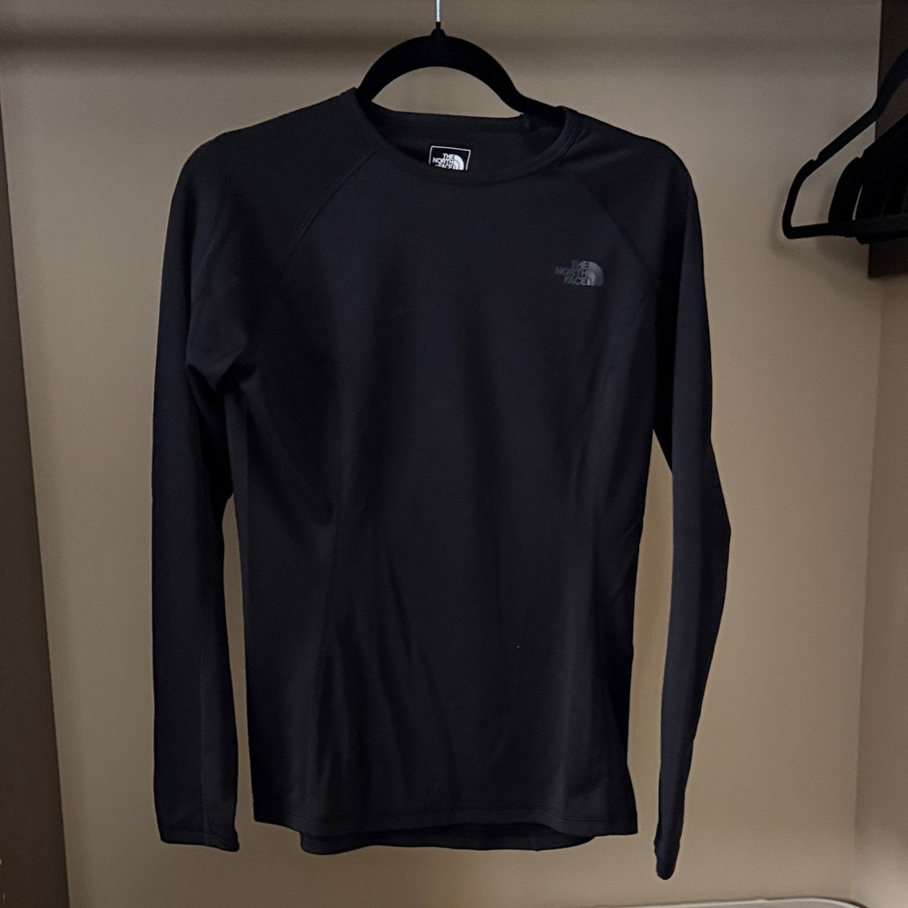 North Face Women’s Baselayer